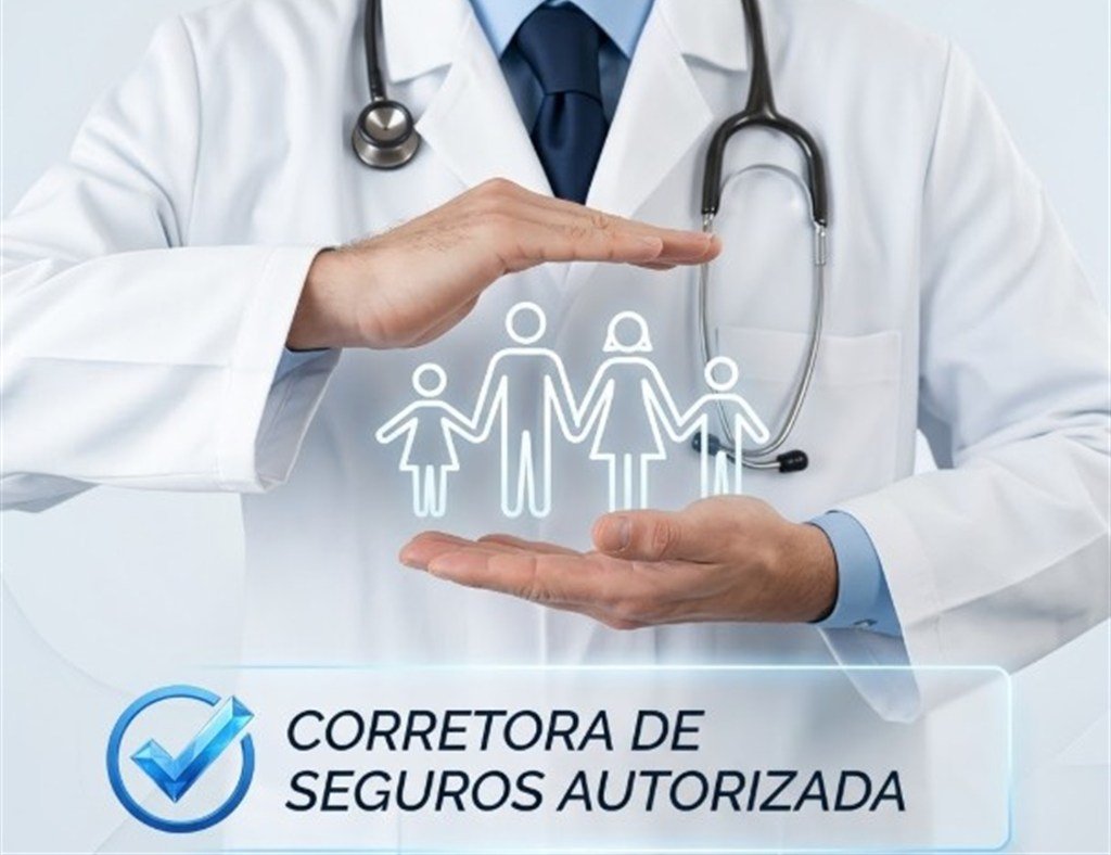 MRD - Corretora de Seguros Autorizada