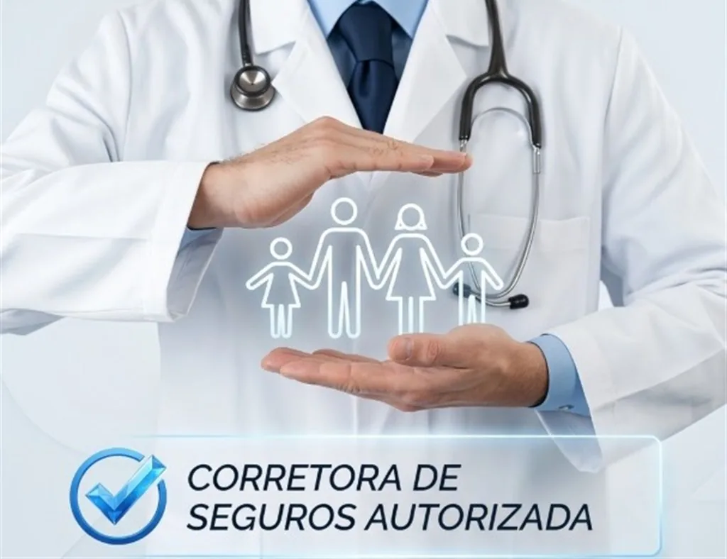 MRD - Corretora de Seguros Autorizada